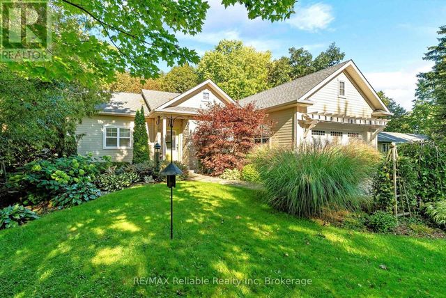 74863 Dr. George Smith Avenue, Bluewater (stanley)