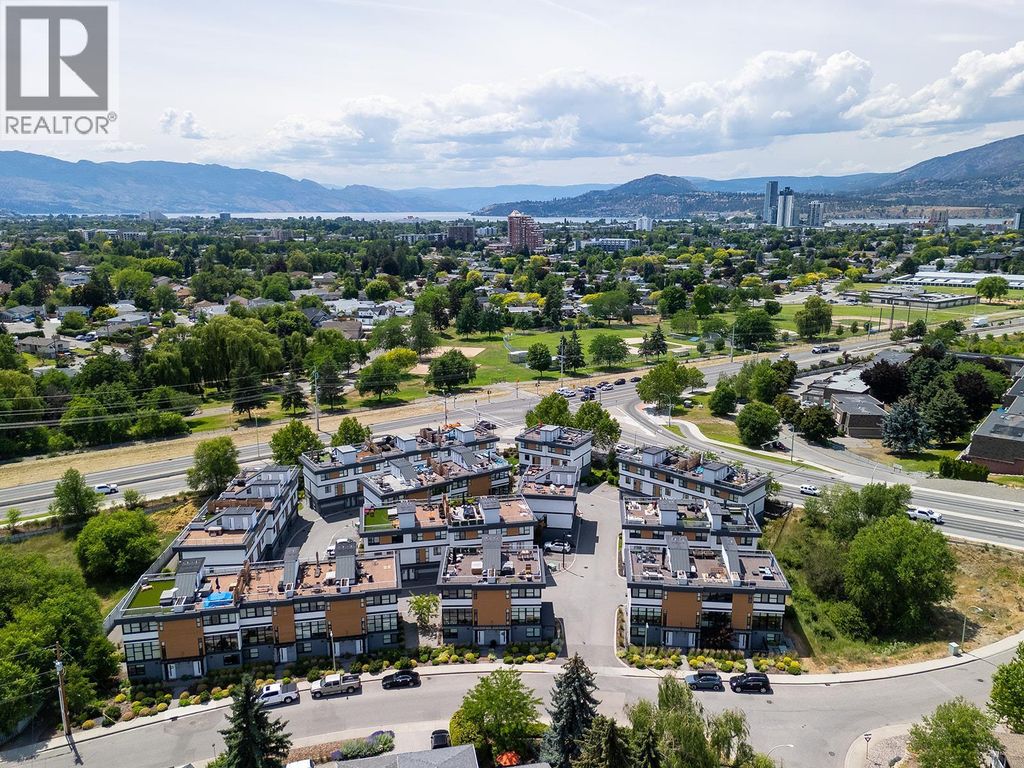 1515 Highland Drive N Unit# 20, Kelowna