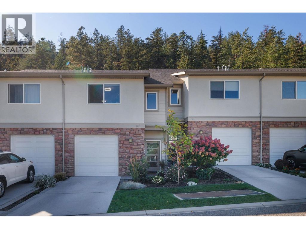 600 Boynton Place Unit# 89 Lot# 87, Kelowna