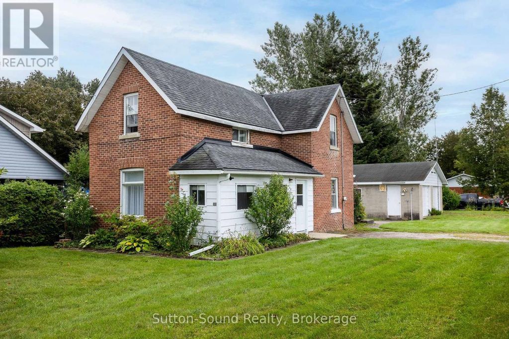 789 24th St West Street W, Owen Sound
