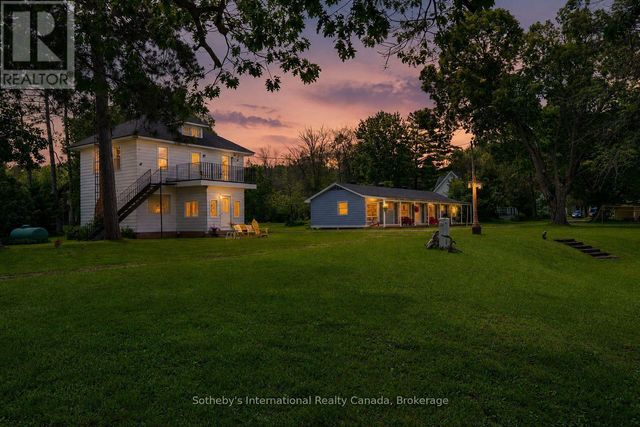 1581 Port Stanton Parkway, Severn