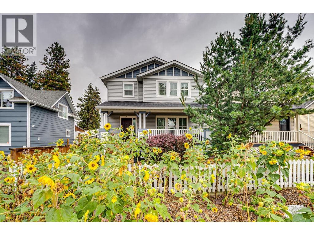 4607c 20 Street, Vernon