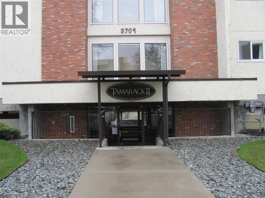 3704 27 Avenue Unit# 333, Vernon