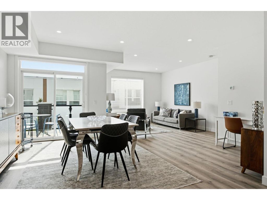 610 Academy Way Unit# 117, Kelowna