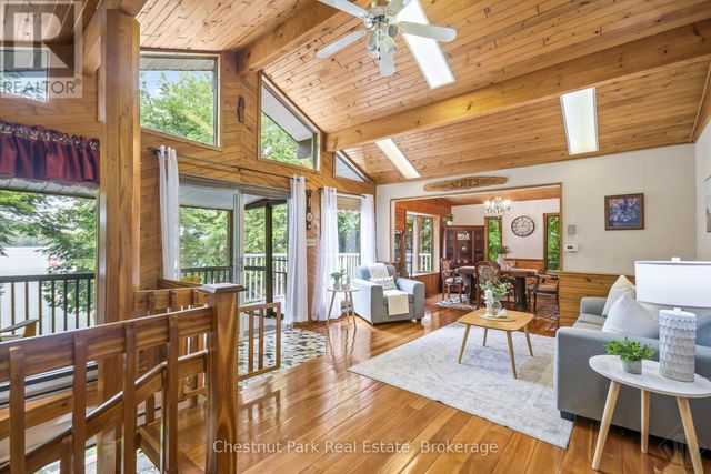 58 Skyline Drive, Armour (katrine)