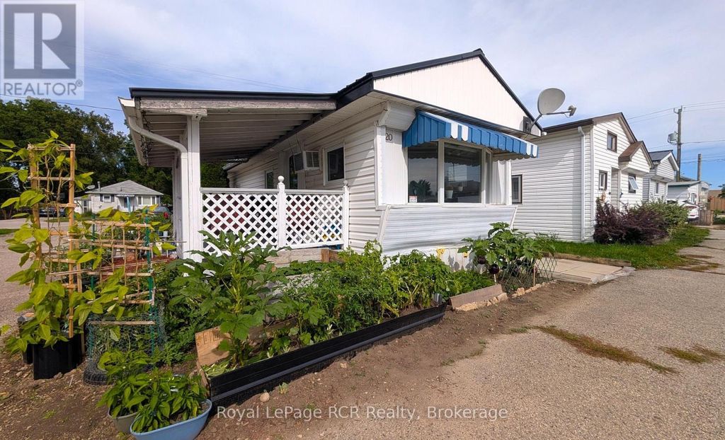 20 - 1680 9th Avenue E, Owen Sound