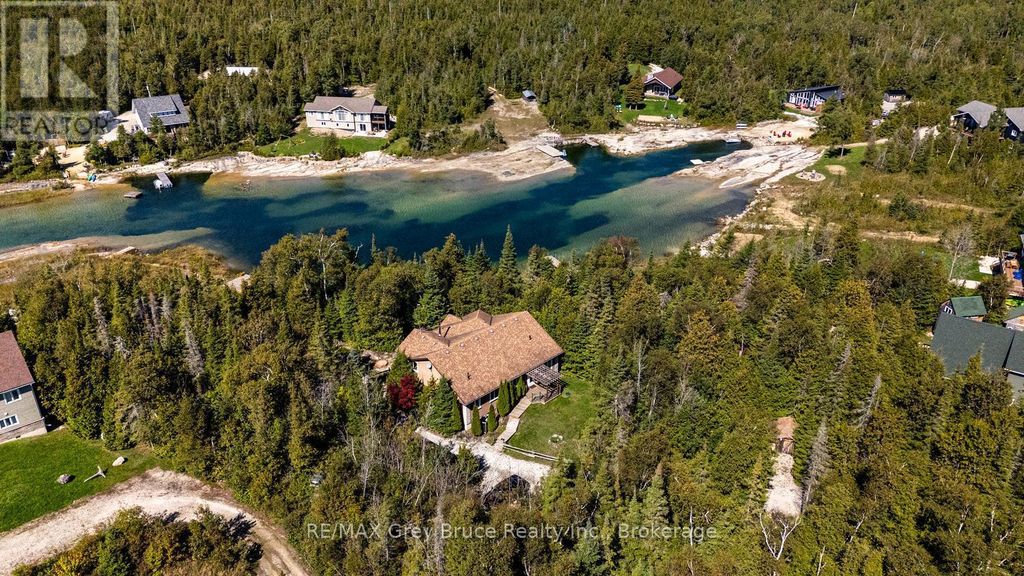 150 Walter Charman Drive, Northern Bruce Peninsula