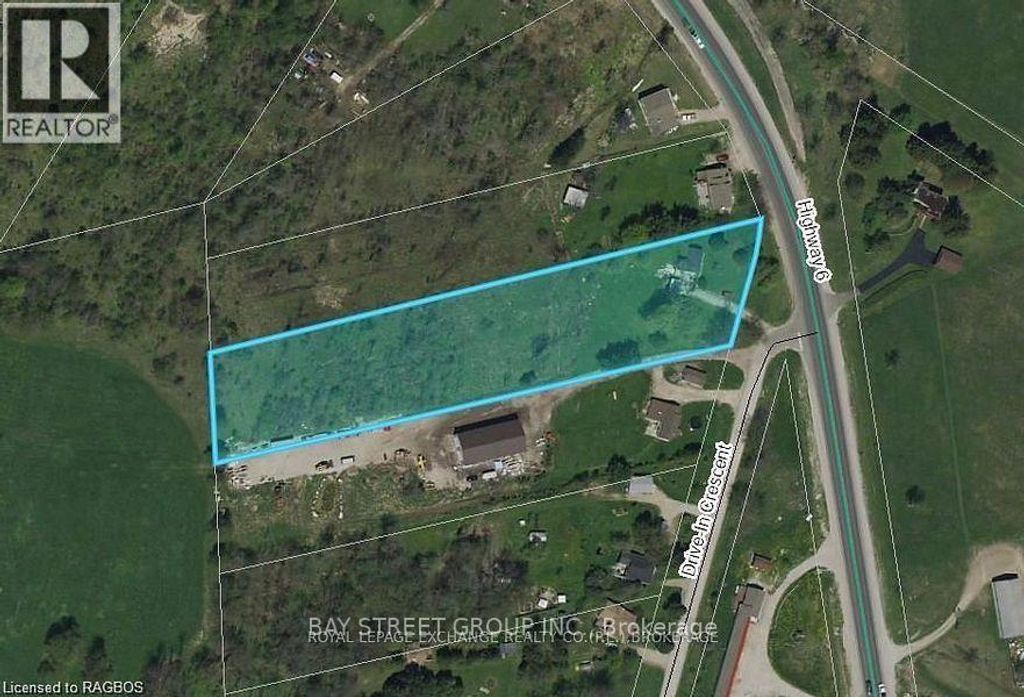 150 Drive-in Crescent, Georgian Bluffs