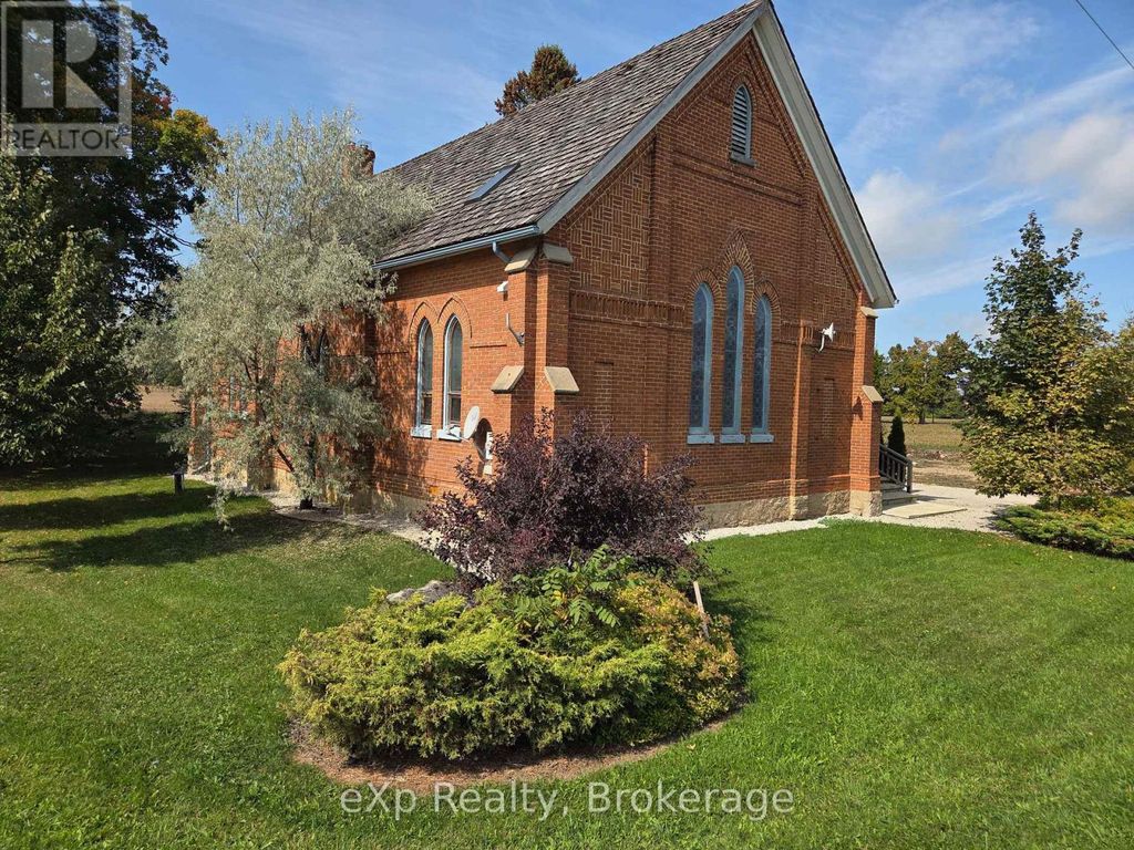 137190 Grey Road 12, Meaford