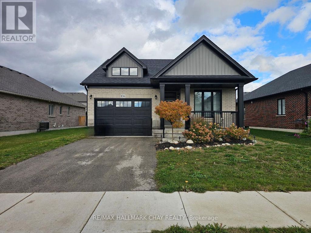 106 Emerson Way, West Grey