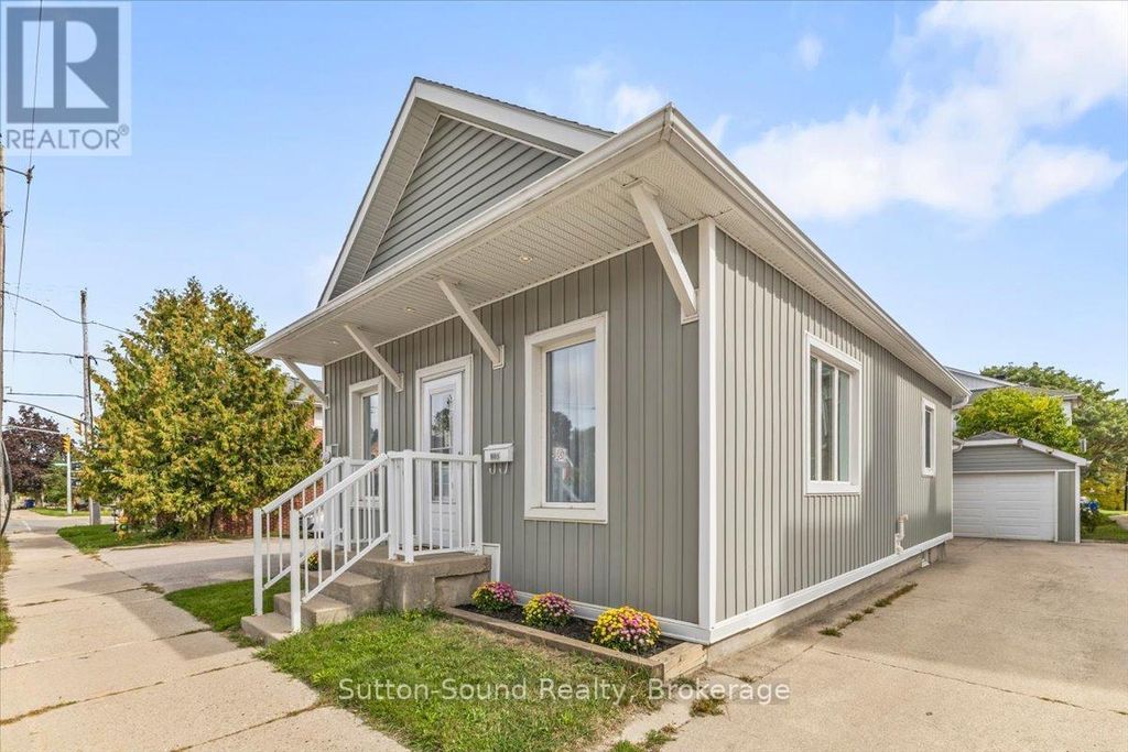 885 2nd Avenue W, Owen Sound
