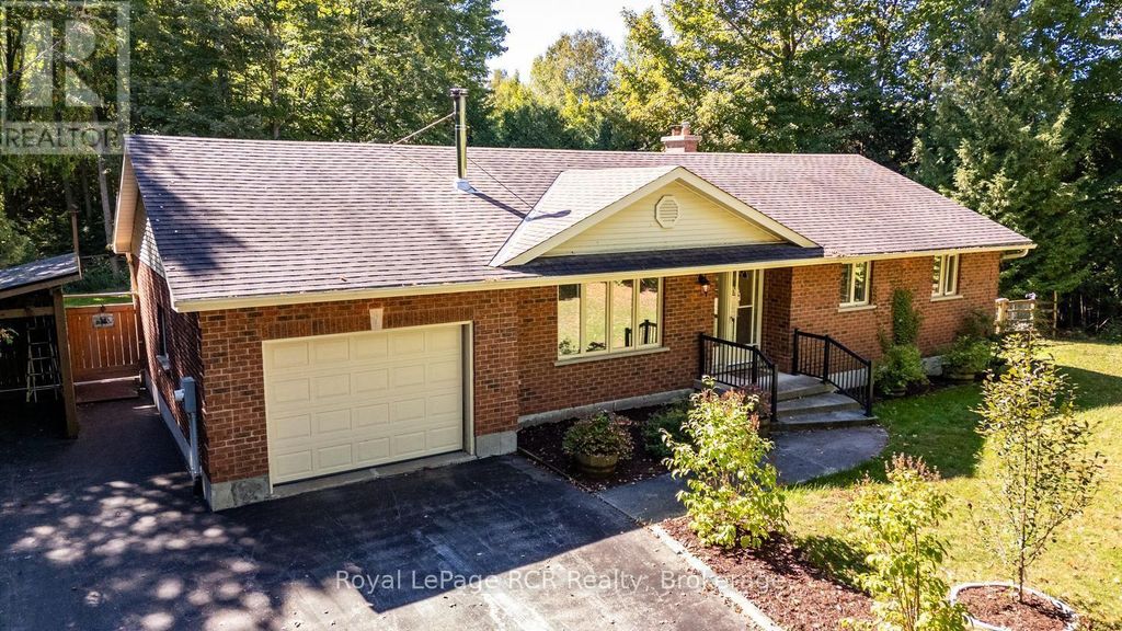 84040 Sideroad 6 Road, Meaford