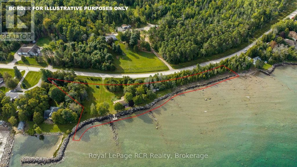 359312 Grey Road 15, Meaford