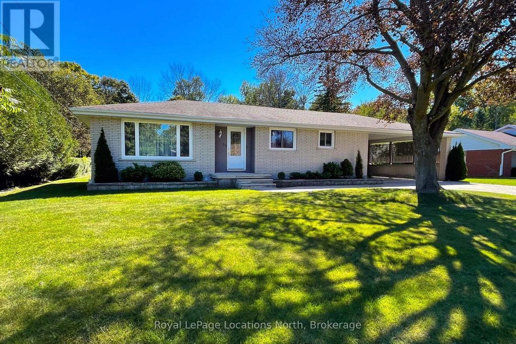 31 Burton Street, Meaford