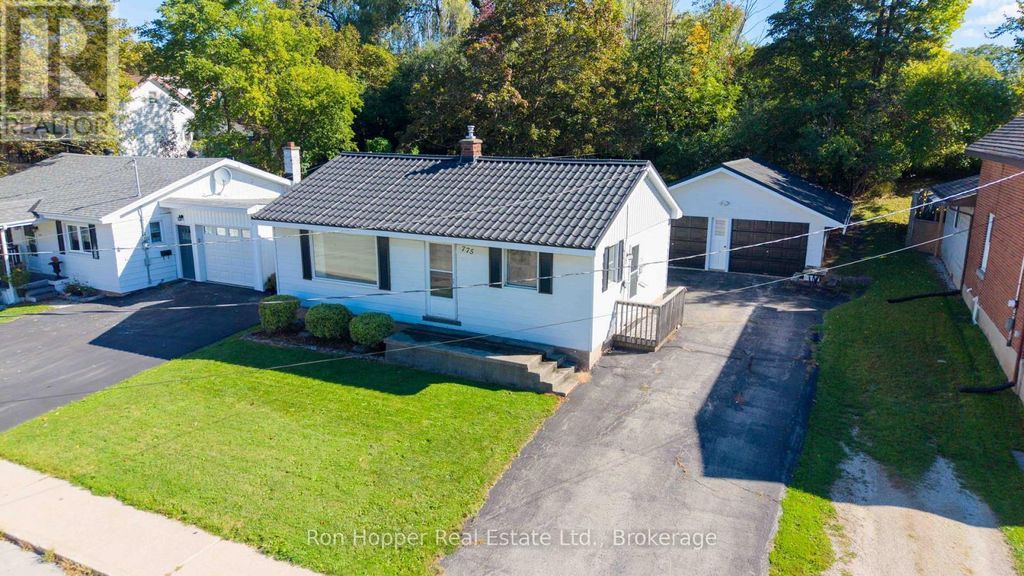 775 8th Avenue E, Owen Sound