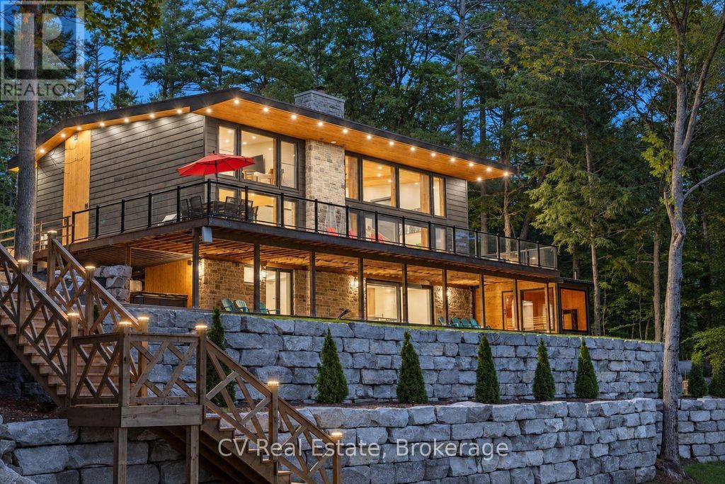 1009 Donaldson Street, Lake Of Bays (ridout)