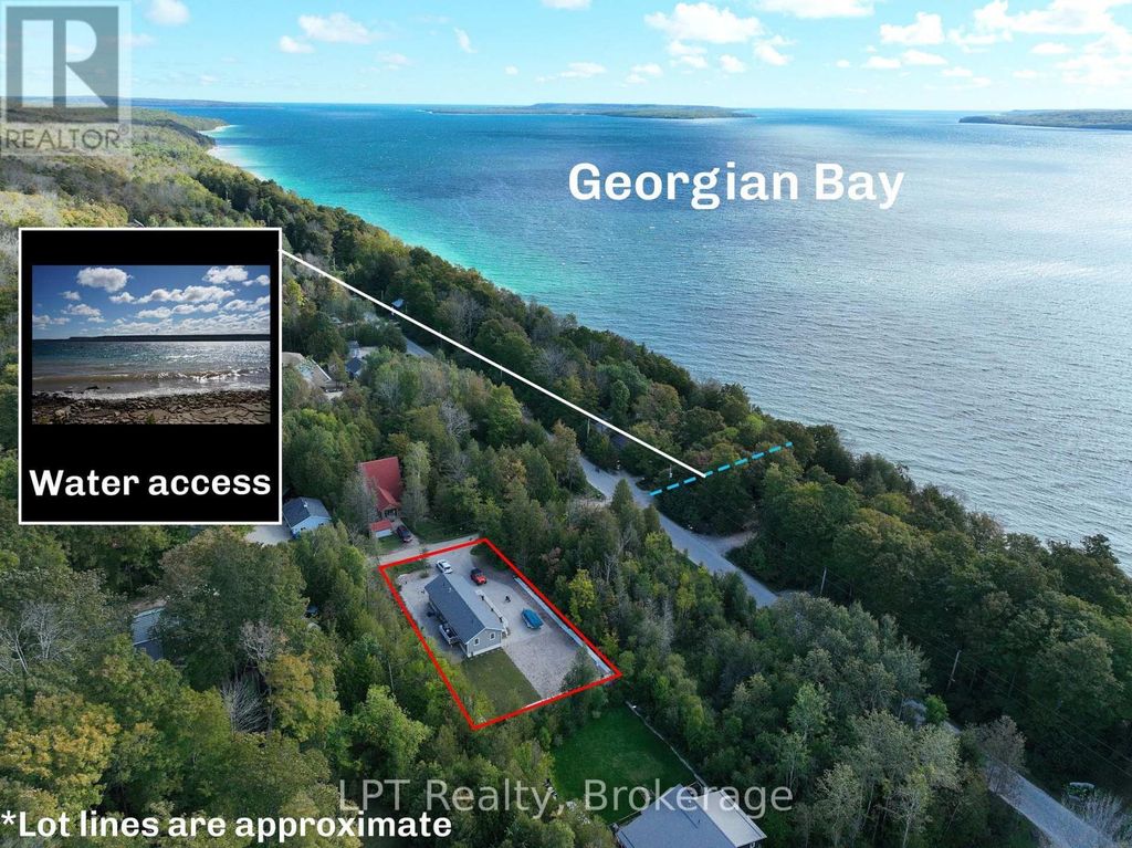 9 12th Avenue, South Bruce Peninsula