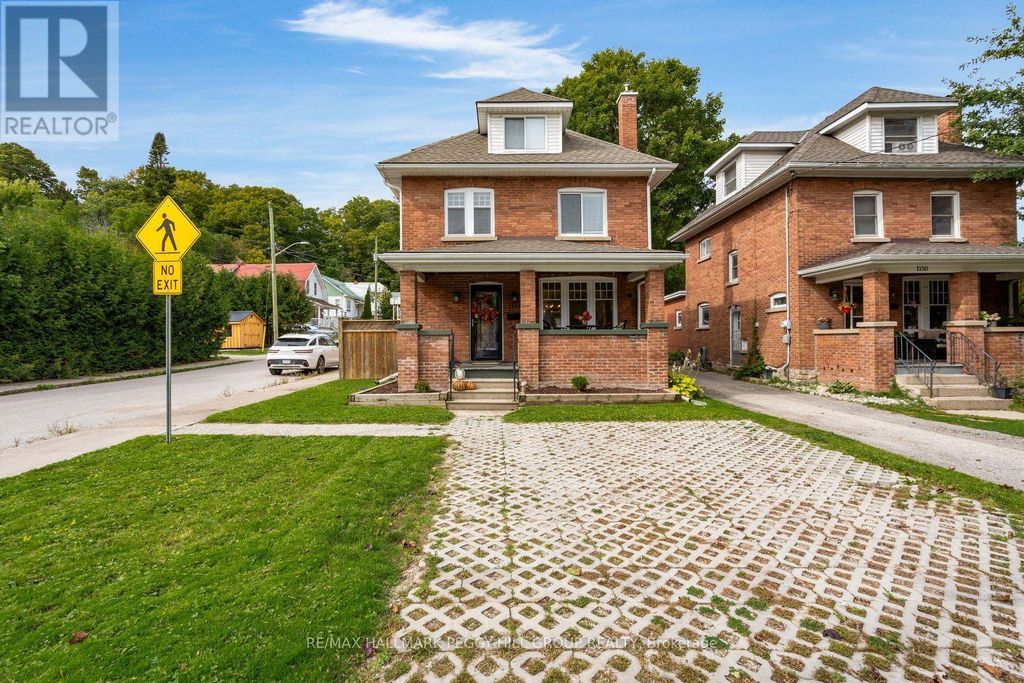 1144 4th Avenue W, Owen Sound
