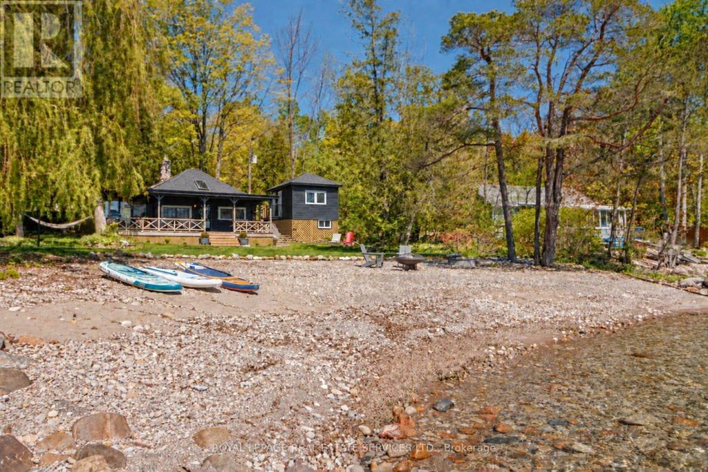 295 Cedar Avenue, Meaford