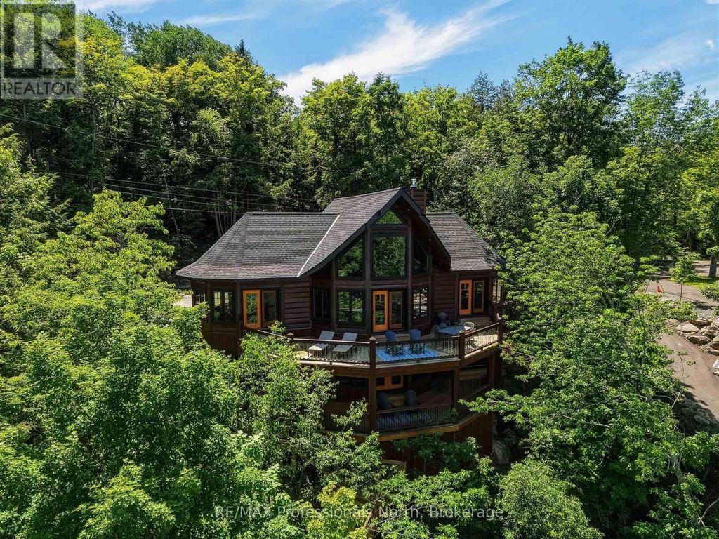 1666 Beaumont Drive, Bracebridge (muskoka (n))