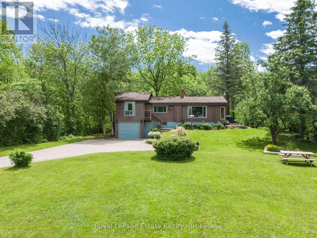 502788 Grey Road 1, Georgian Bluffs