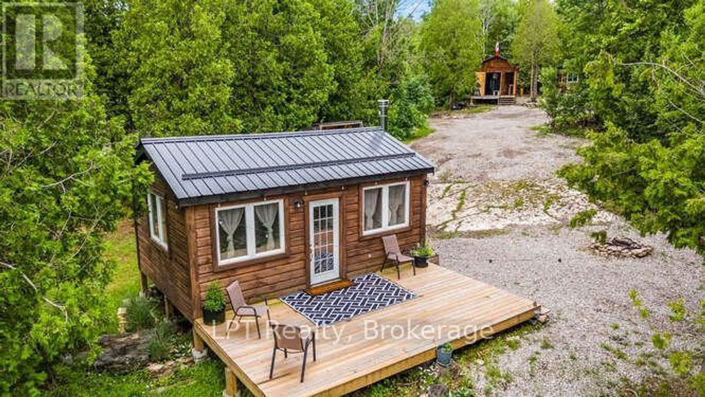 Part Of Lot 30 Concession 2, South Bruce Peninsula