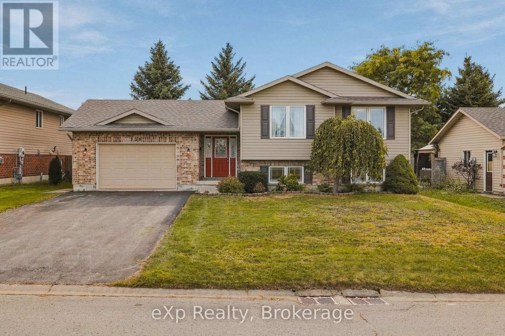 235 Kenzie Road, Wellington North (mount Forest)