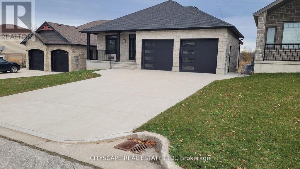 2551 9th Avenue E, Owen Sound