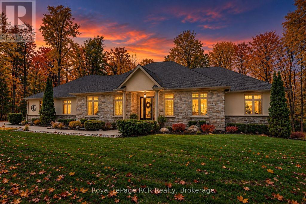 414498 Baseline Road, West Grey