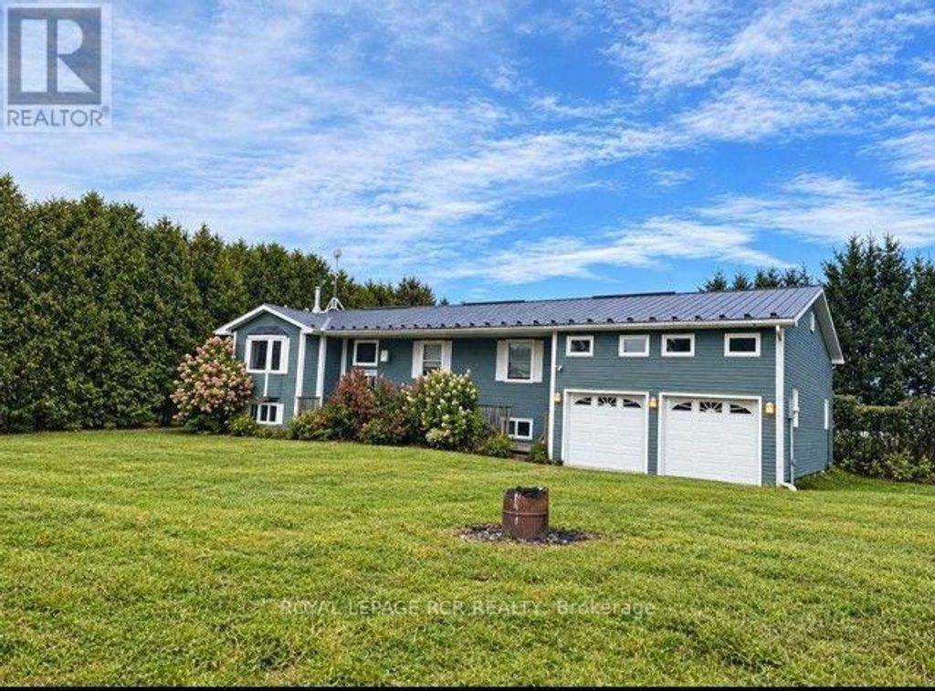 280355 Artemesia-southgate Townline, Grey Highlands