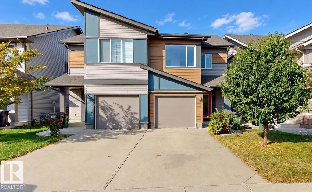 4434 Prowse Rd Sw, Edmonton