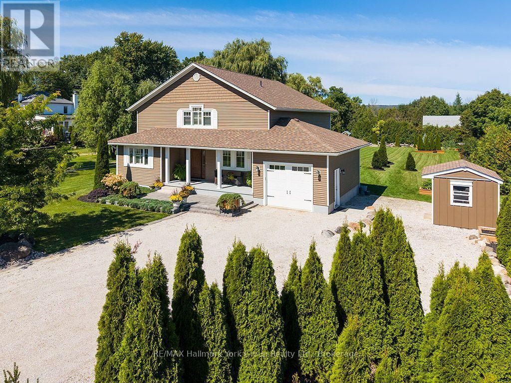 226083 Centreville Road, Meaford
