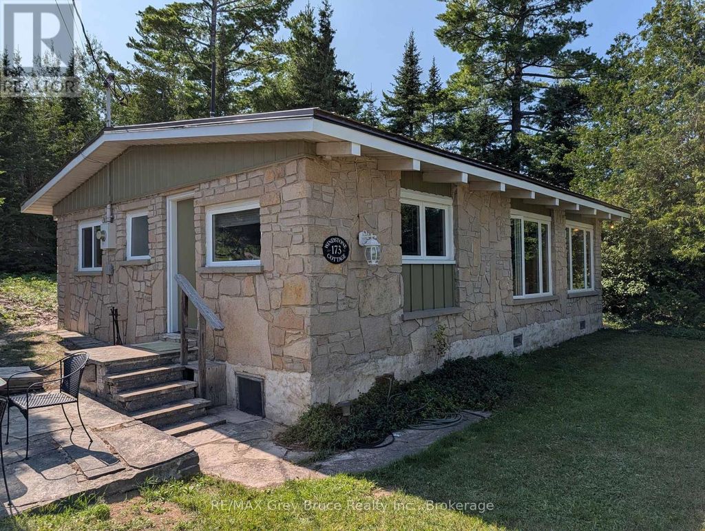 173 Isthmus Bay Road, Northern Bruce Peninsula