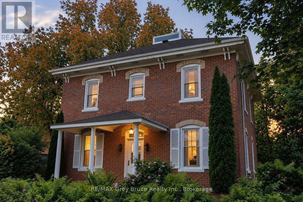 580 23rd Street W, Owen Sound