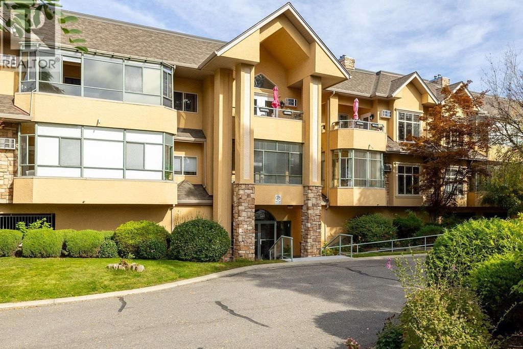 1152 Lanfranco Road Nw Unit# 107 Lot# Sl 7, Kelowna