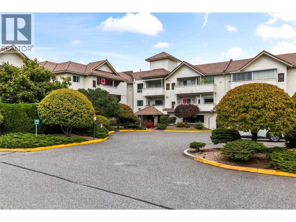 2288 Benvoulin Road Unit# 109, Kelowna