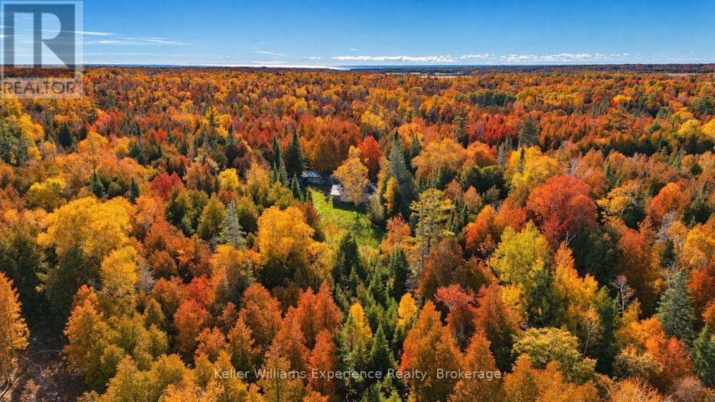 1074 West Road, Northern Bruce Peninsula