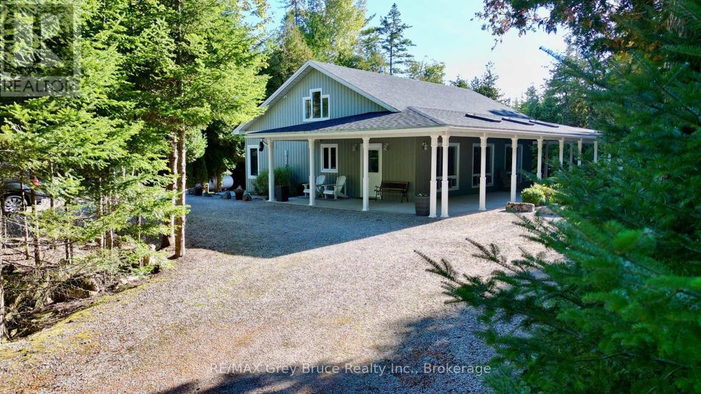 51 Lakewood Country Lane, Northern Bruce Peninsula