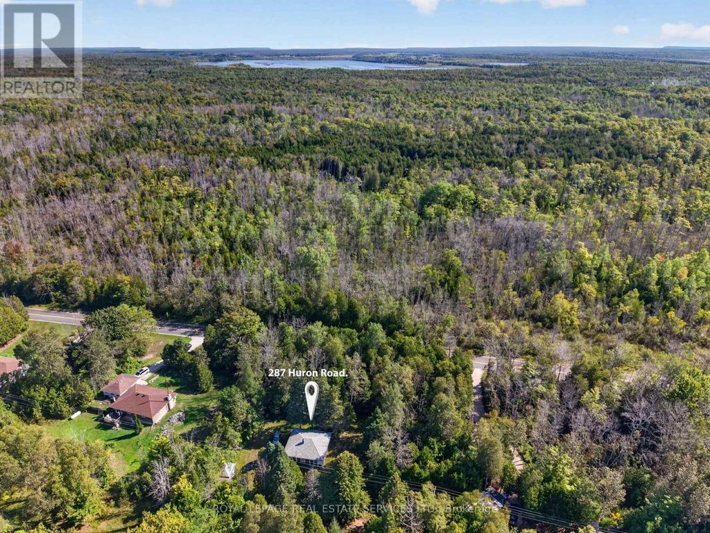 287 Huron Road, South Bruce Peninsula