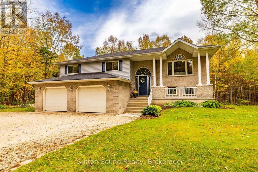143712 15 Side Road, Meaford