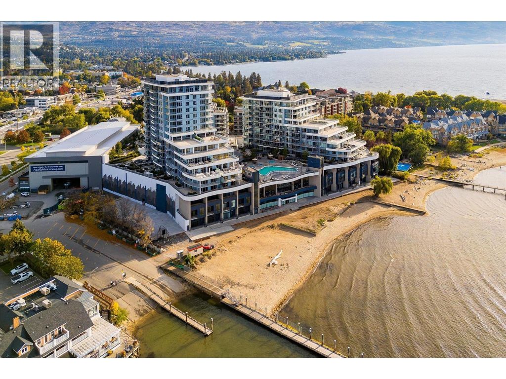 3699 Capozzi Road Unit# 407, Kelowna
