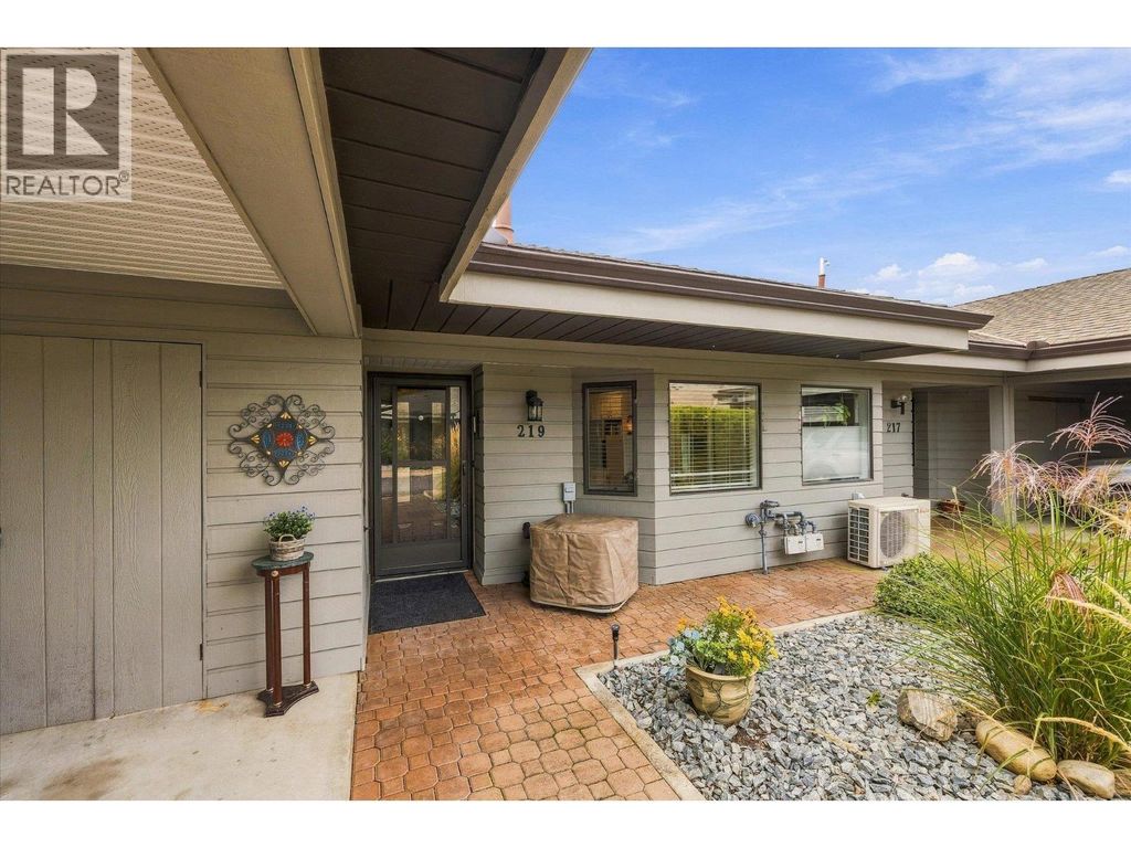1765 Leckie Road Unit# 219, Kelowna