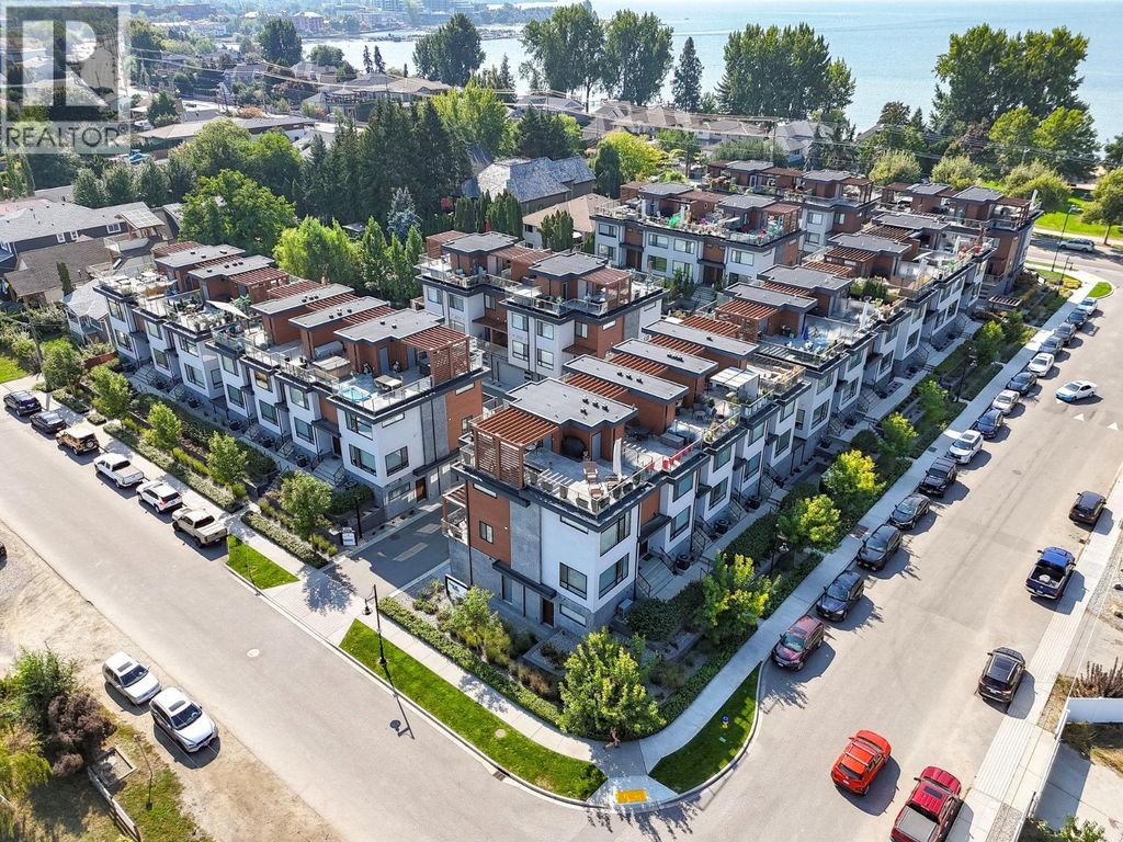 3510 Landie Road Unit# 24, Kelowna