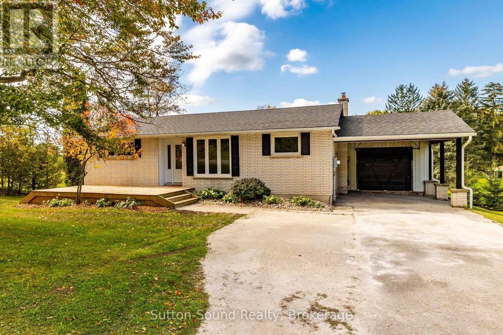 137552 7 Concession, Georgian Bluffs