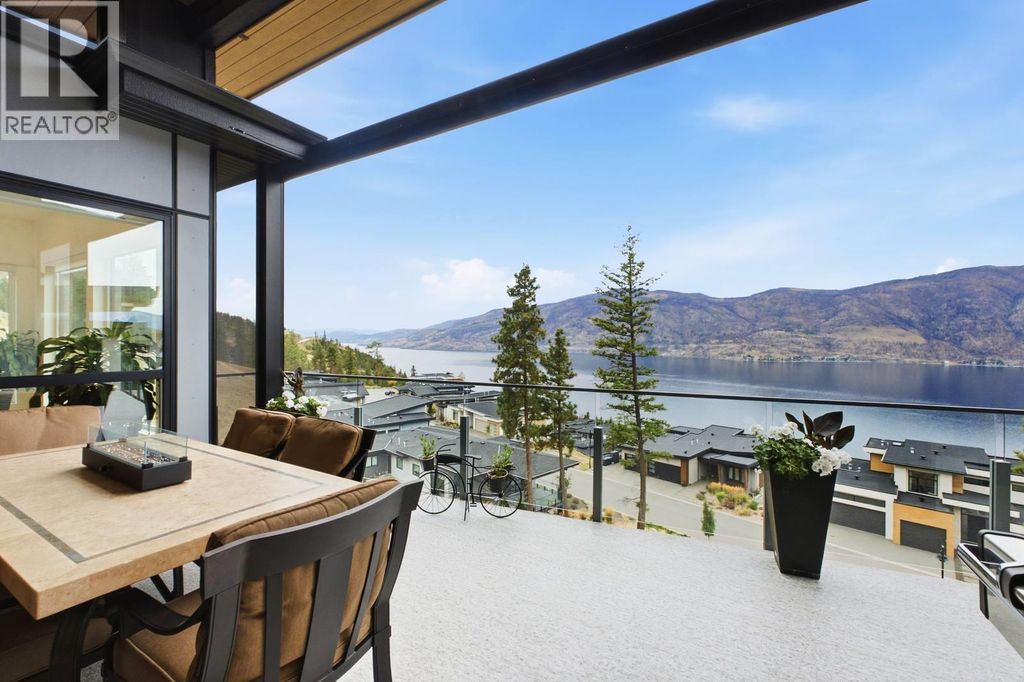 3671 Mckinley Beach Drive, Kelowna