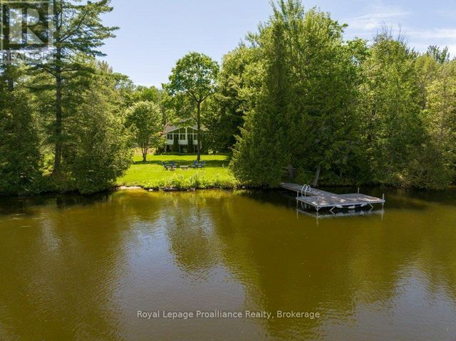 1401 Whites Road, Frontenac (frontenac North)