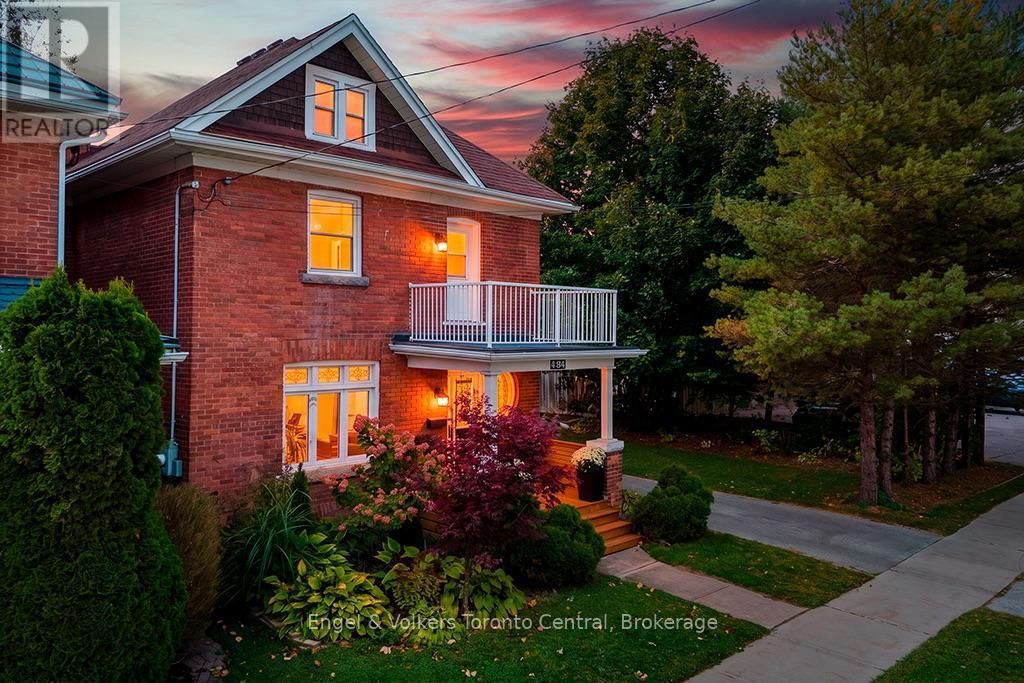 484 2nd Avenue E, Owen Sound