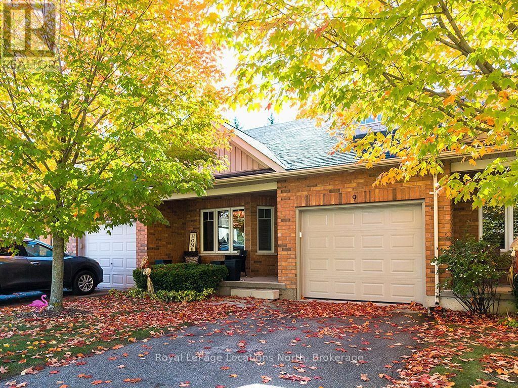 9 Russett Drive, Meaford