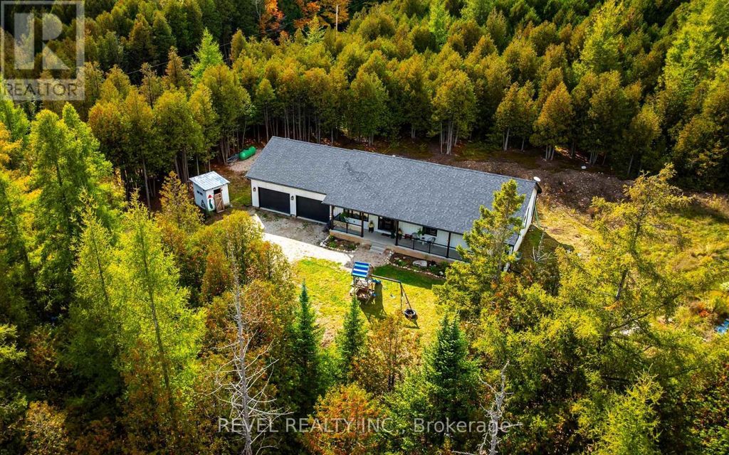543795 Dutch Line, West Grey