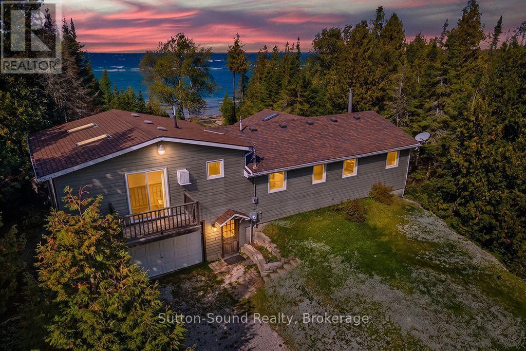 62 Zorra Drive, Northern Bruce Peninsula